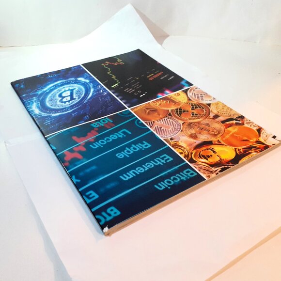 THE COMPLETE GUIDE TO CRYPTOCURRENCY - MAG - 12/2021 - Picture 8 of 15